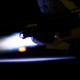 Illustration for article titled Intense Night Shots Show Russian Jets Blasting Out Of Syrian Base